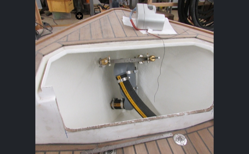 Colin Archer Archer CA 40-kuva-5